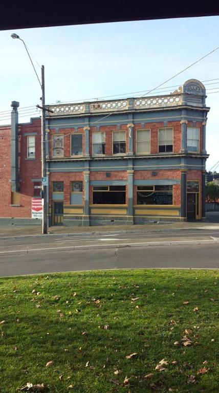 The Eastern Hotel The Eastern Hotel