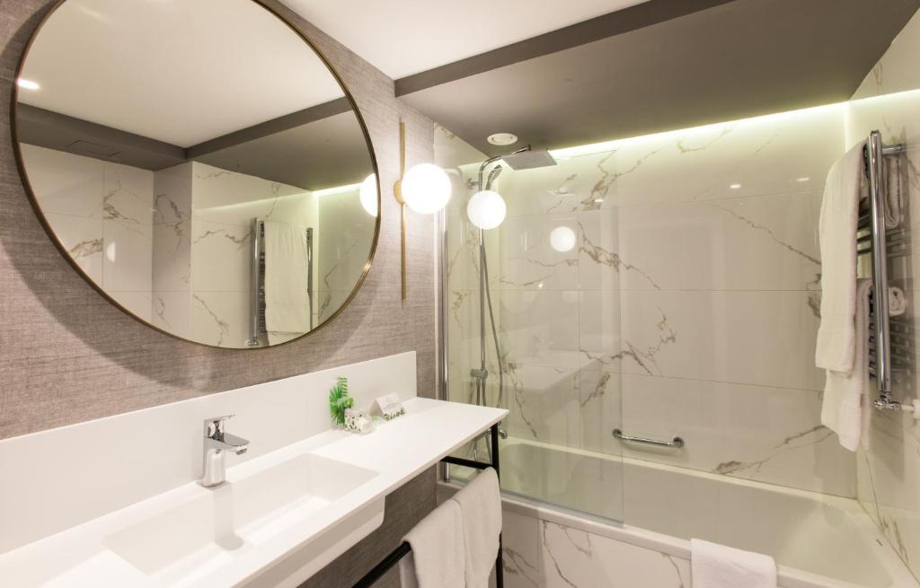 Hotel Riazor, A Coruña – Updated 2022 Prices