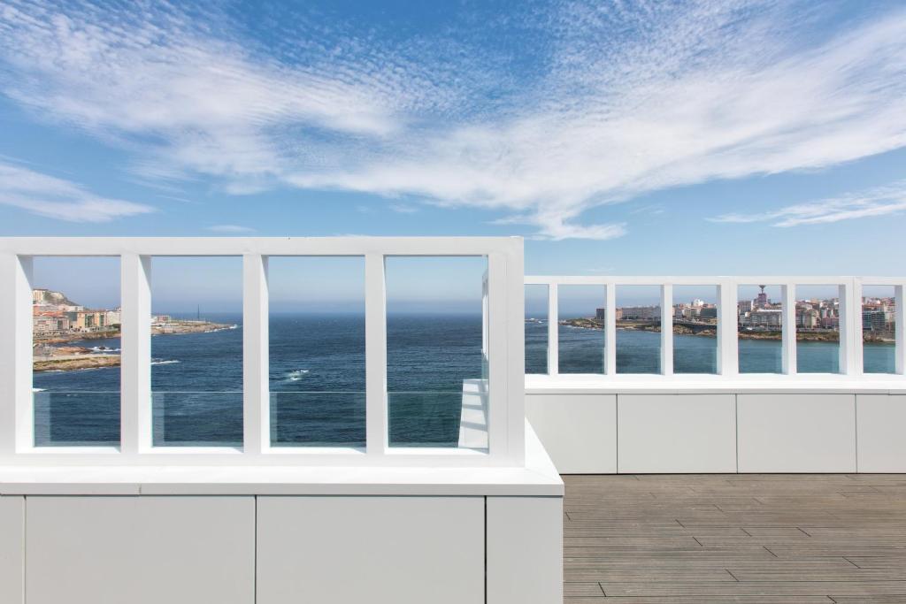 Hotel Riazor, A Coruña – Updated 2022 Prices