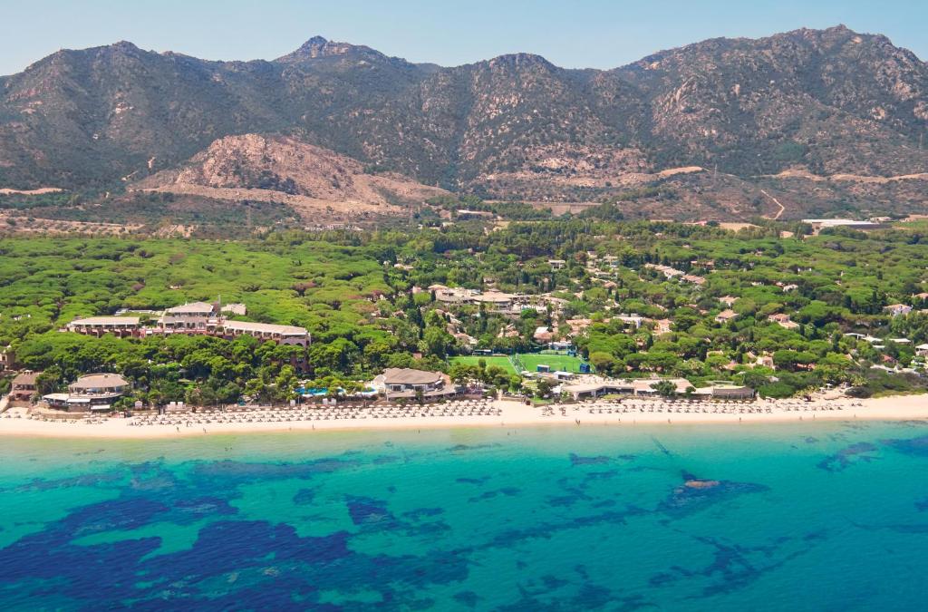 Forte Village Resort - Bouganville, Santa Margherita di Pula – Prezzi  aggiornati per il 2023