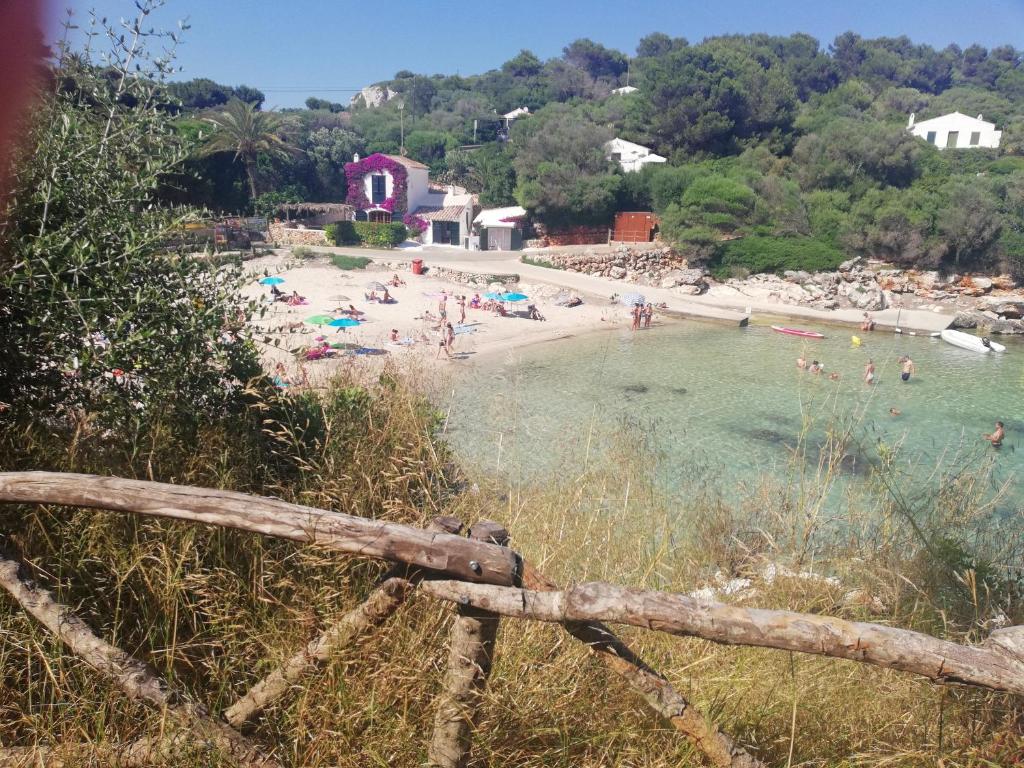 Menorca beach, Cala Galdana – Updated 2023 Prices