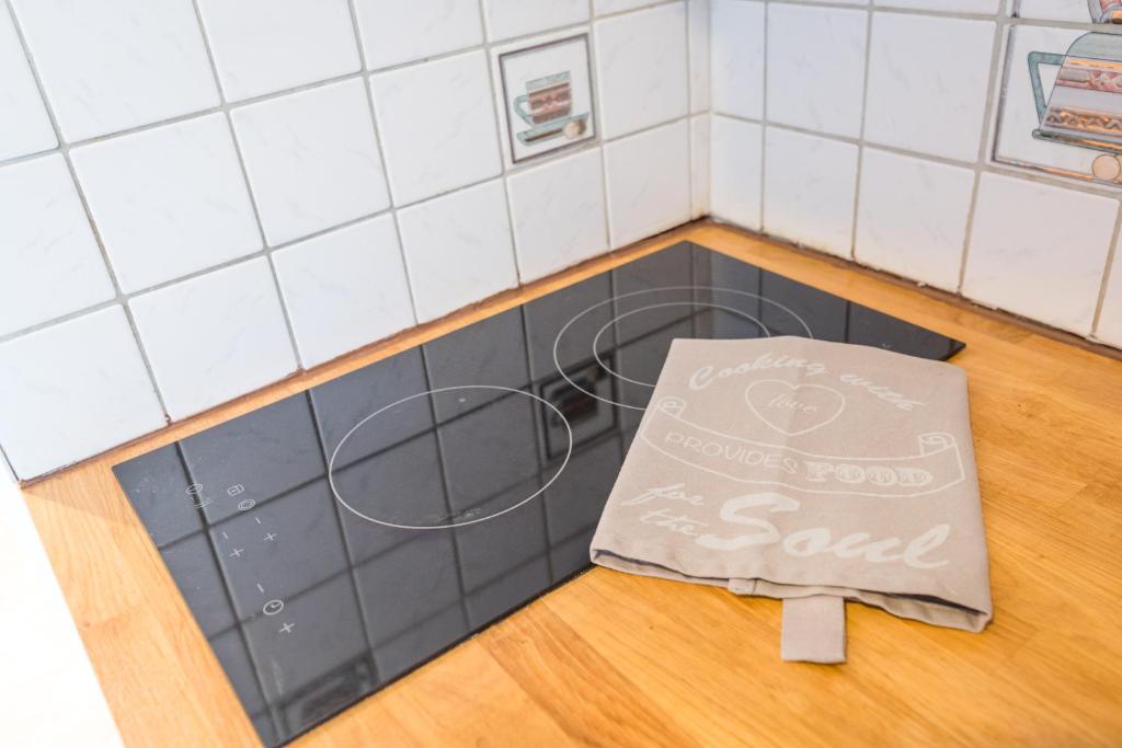 Kép MOOKI Mountain & Pool Gerlitzen Apartment szállásáról Kanzelhöhéban a galériában