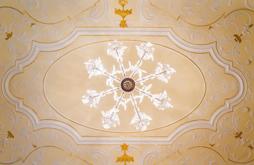 Fotografie z fotogalerie ubytování Schlosshotel Römischer Kaiser ve Vídni