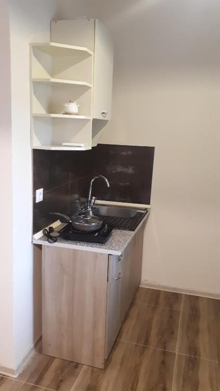 New Life Apartments - 公寓 - 一楼