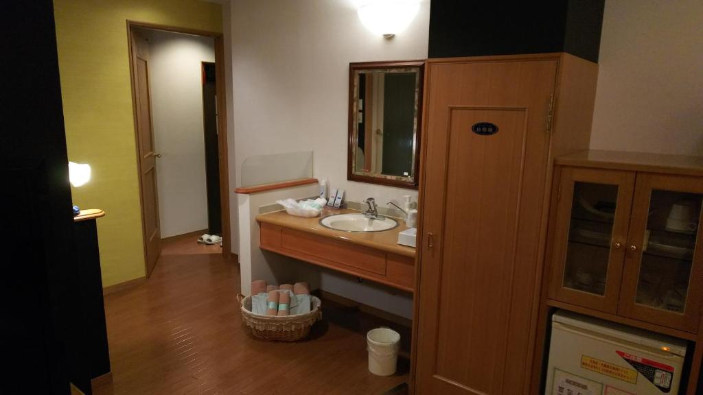 Fotografie z fotogalerie ubytování Hotel Essor (Adult Only) v destinaci Nara