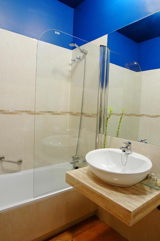La Casa del Cubón - Standard Double Room
