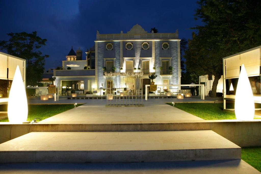 Hotel Ferrero - Singulars Hotels, Bocairent – Bijgewerkte ...