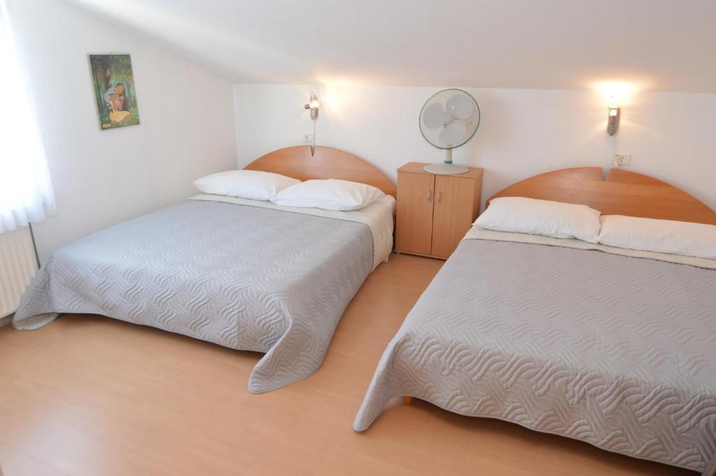 Apartments Vila Marinela - 两卧室公寓