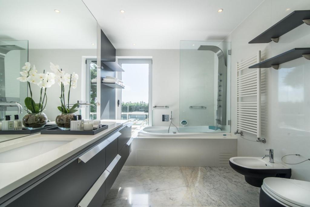 Cascais Casa Laranja Guesthouse - 6