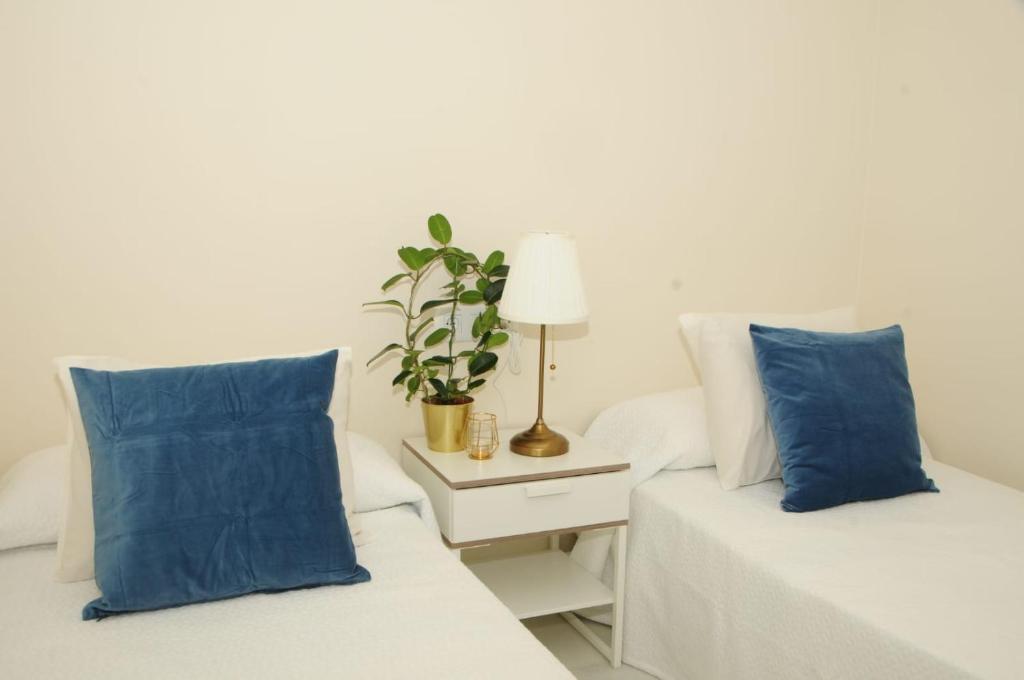 Fotografia z galérie ubytovania Apartamento 2 dormitorios muy centrico v destinácii Jerez de la Frontera