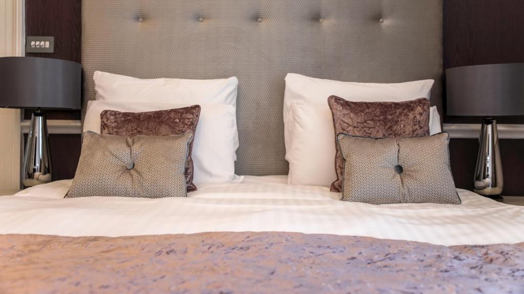 Queens Court Hotel - Resim 33