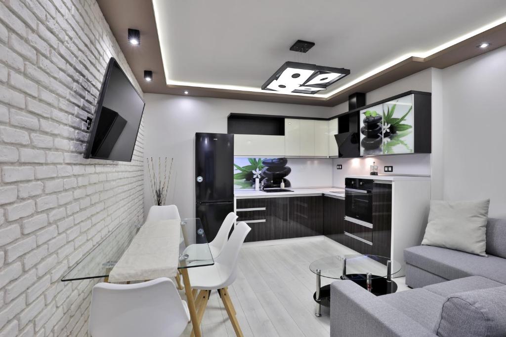 Apartments Relax 1&2 - 
