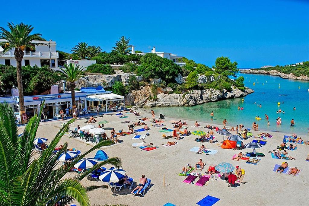 Hotel Playa Santandria Adults Only, Cala Santandria ...