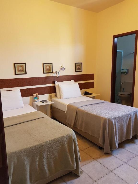  Hotel Minastur