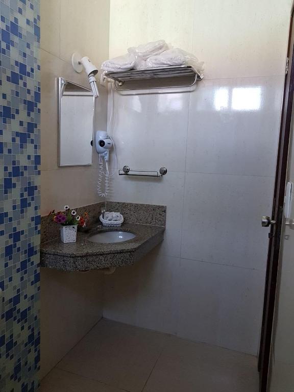  Hotel Minastur