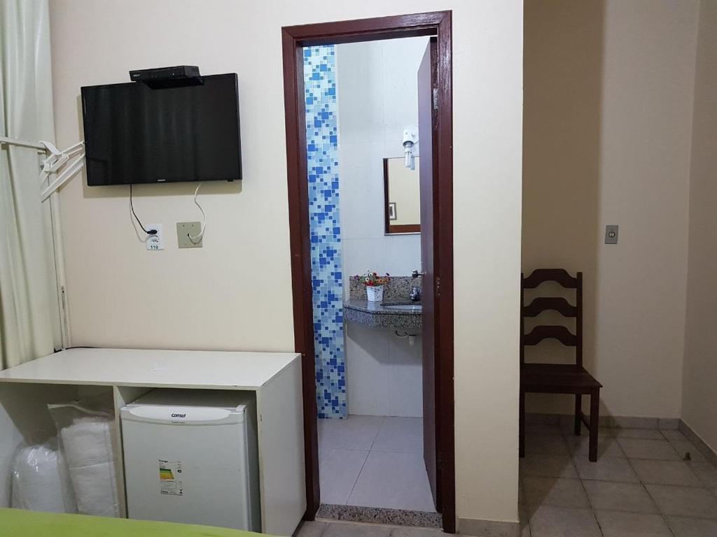  Hotel Minastur