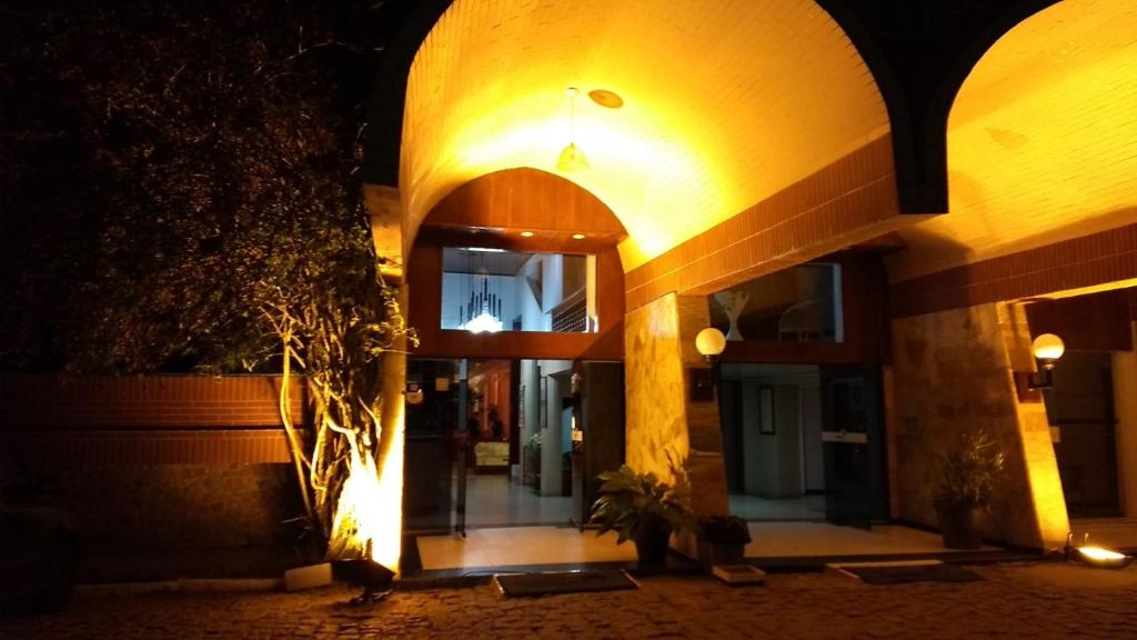  Ravena Cassino Hotel