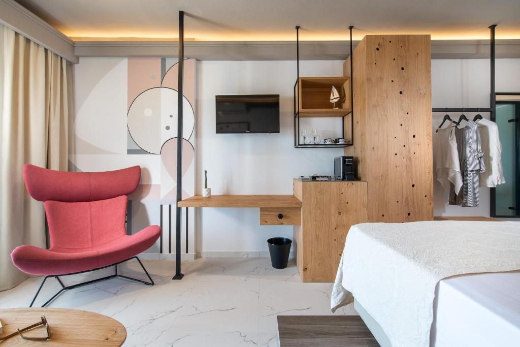 Assano Seafront Luxury - 15