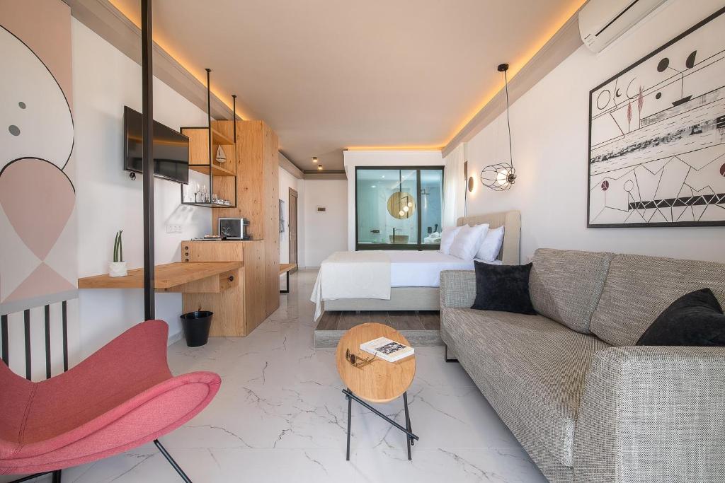 Assano Seafront Luxury - 12