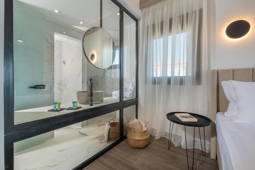 Assano Seafront Luxury - 16