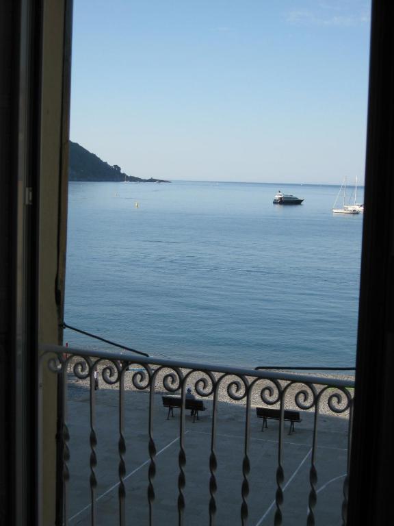 the sea at .. house - Apartamento Con Vistas Al Mar
