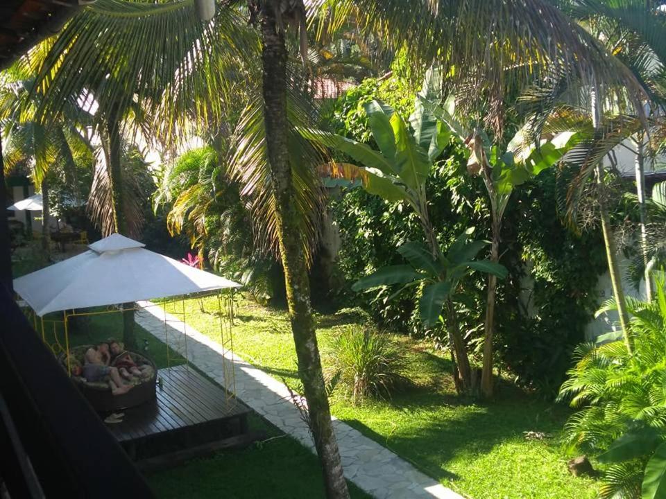  Pousada do Tesouro