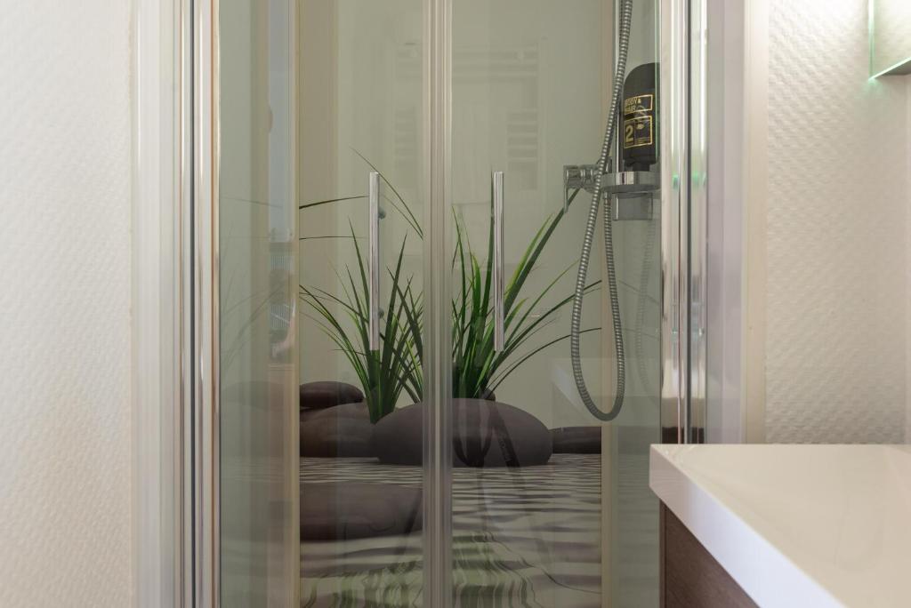 Fotografie z fotogalerie ubytování Central Boutique Hotel v destinaci Bad Mergentheim