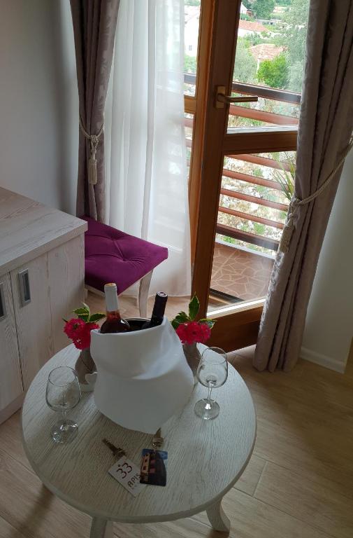 Fotografie z fotogalerie ubytování Apis Hotel v destinaci Trebinje