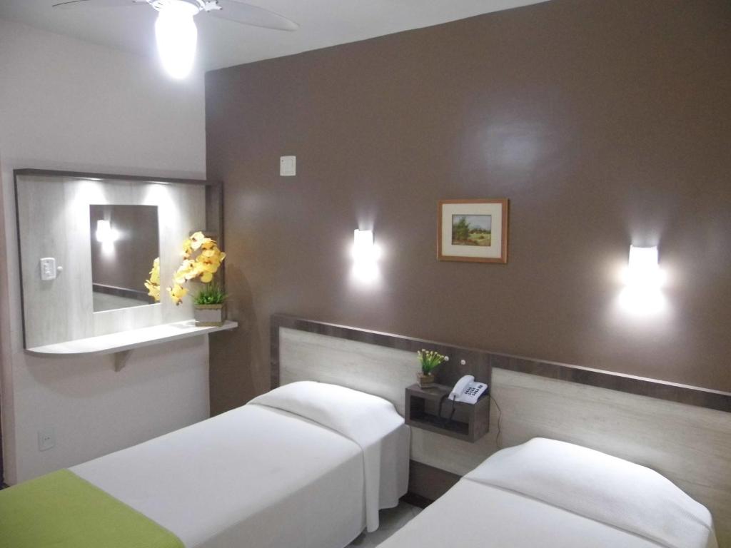 Ravena Cassino Hotel - 