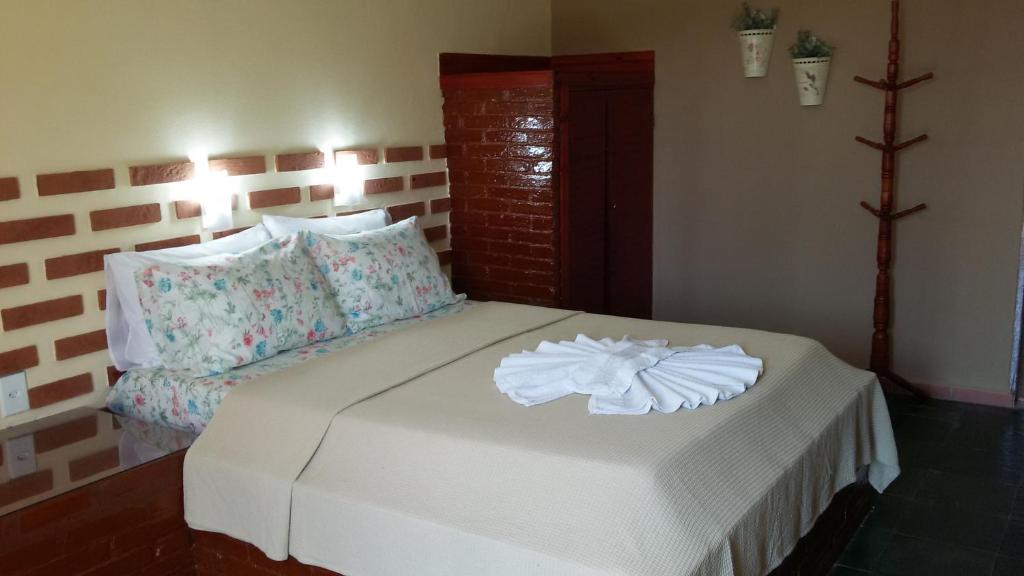 Postel nebo postele na pokoji v ubytování Maison Clapp