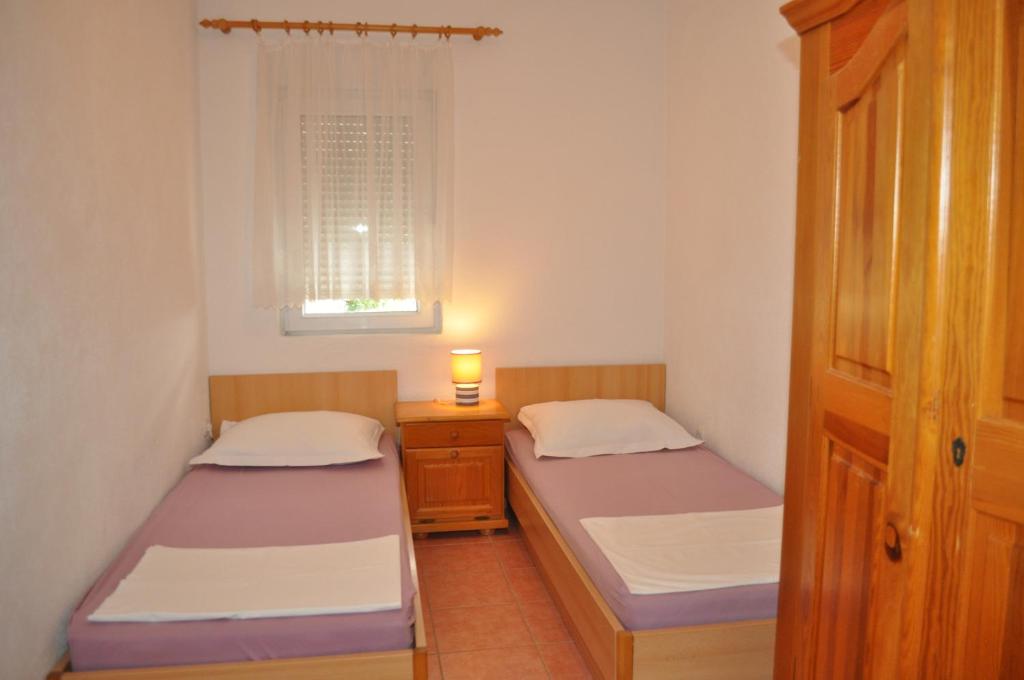 Apartment Ljubica Ljuban - 11