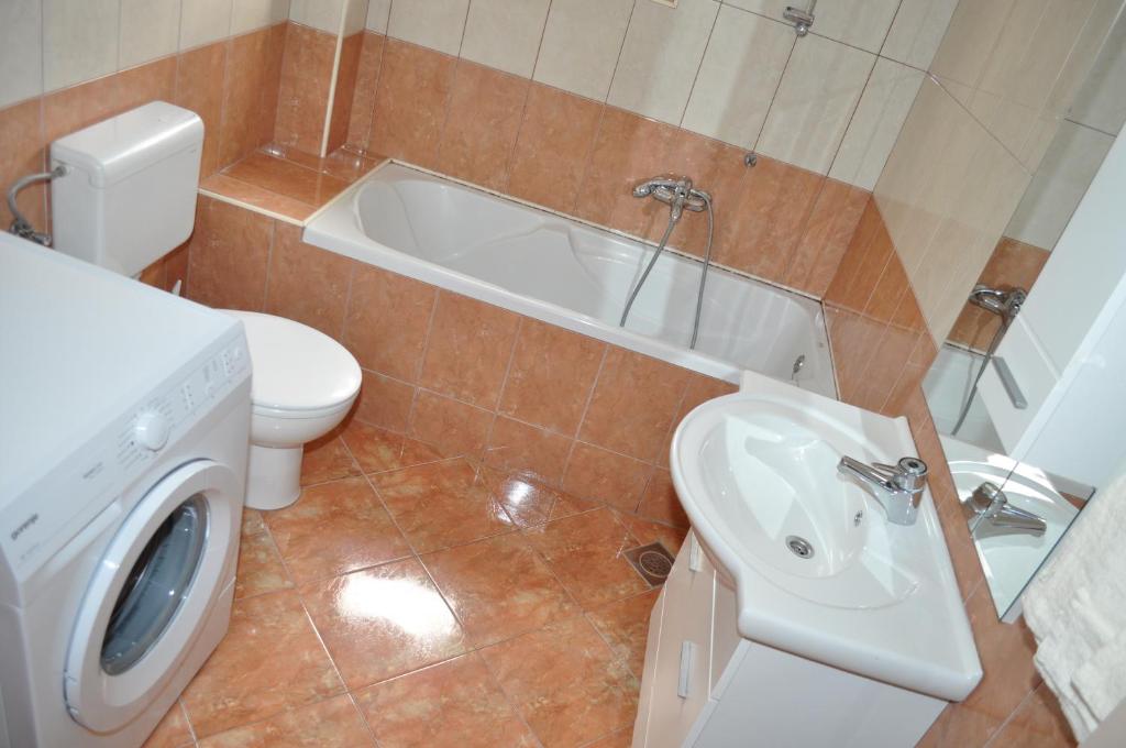 Apartment Ljubica Ljuban - 10