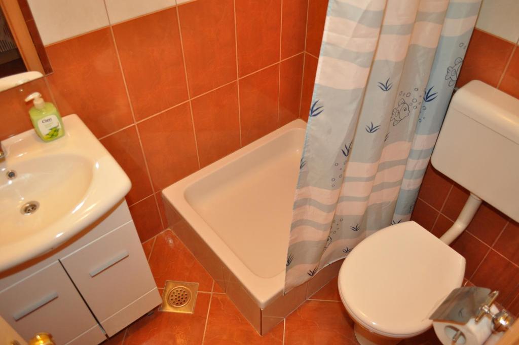 Apartment Ljubica Ljuban - 14