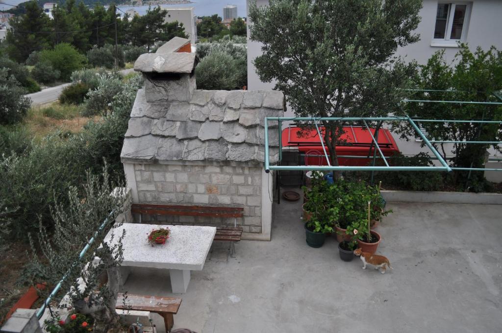 Apartment Ljubica Ljuban - 6