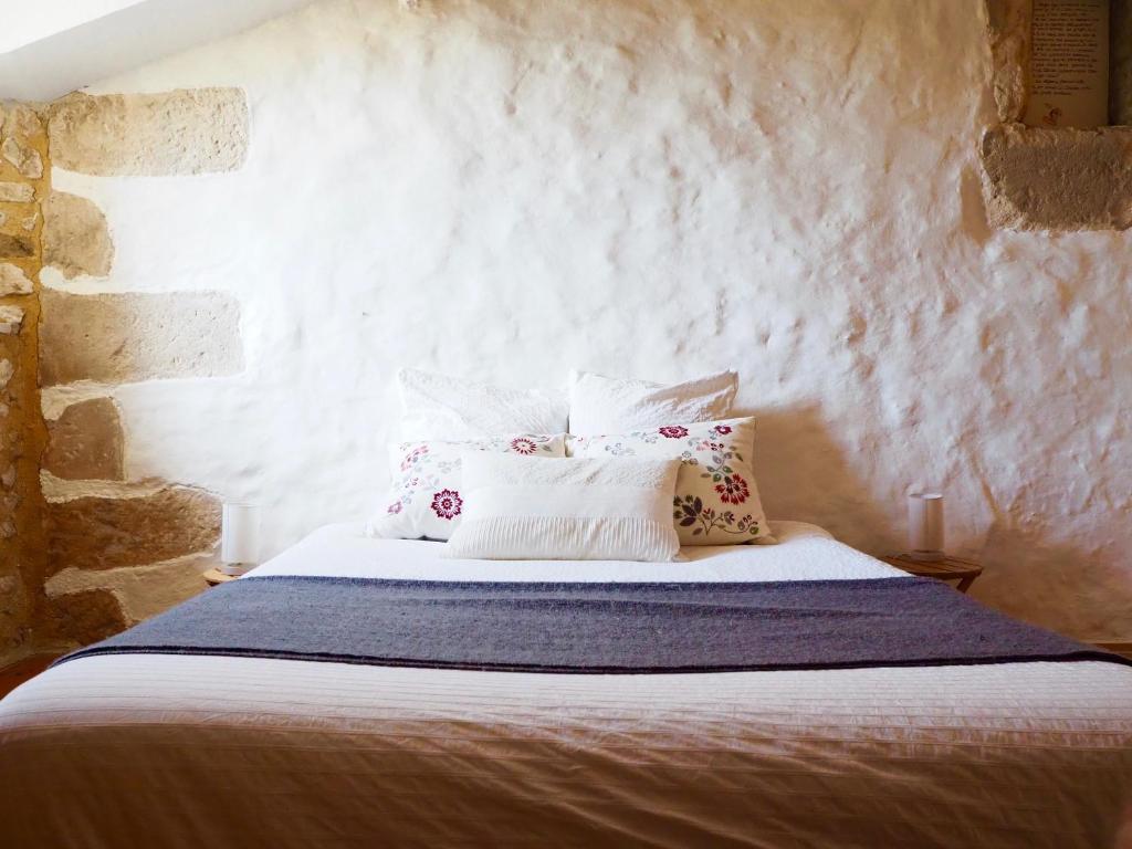 La Belle Verte - Double Room