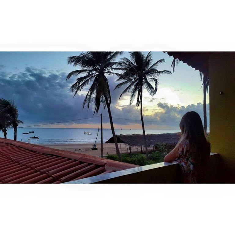  Almofala Beach