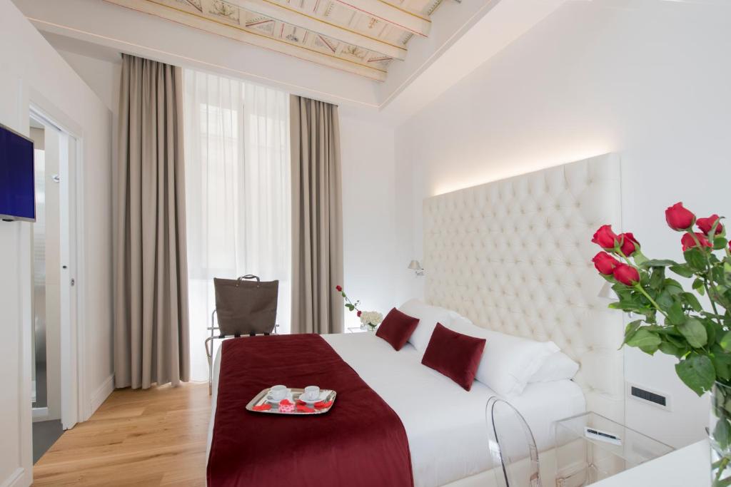 Hotel Navona - Resim 24