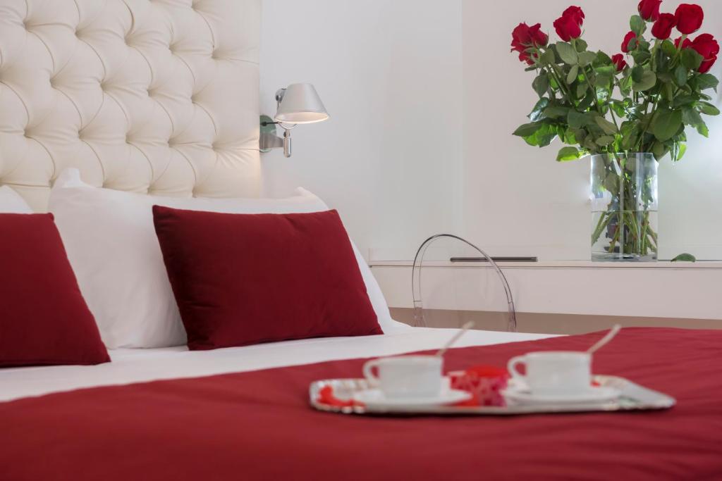 Hotel Navona - Resim 11