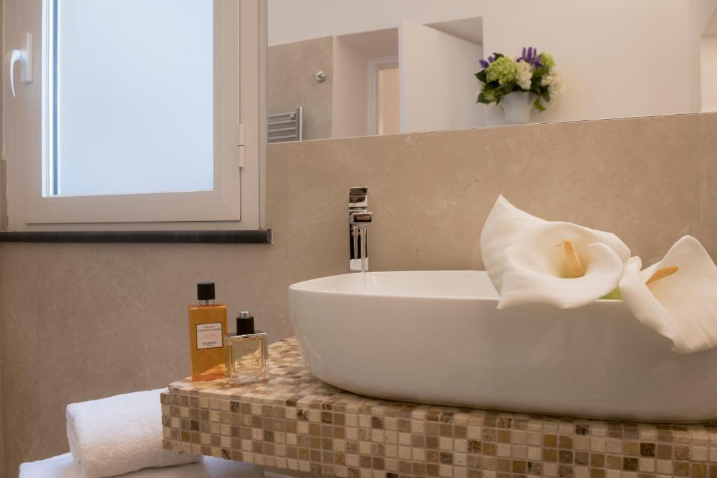 Hotel Navona - Resim 17