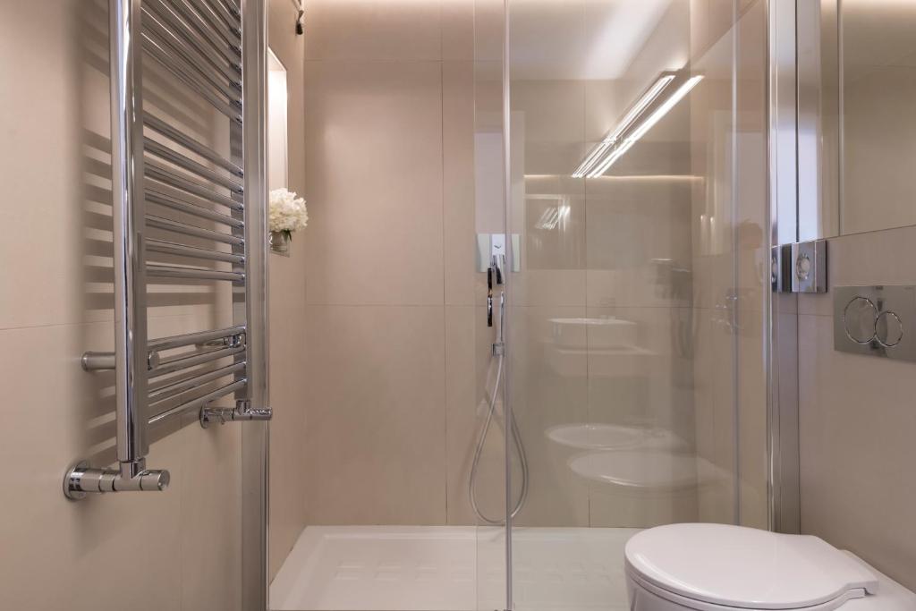 Hotel Navona - Resim 28