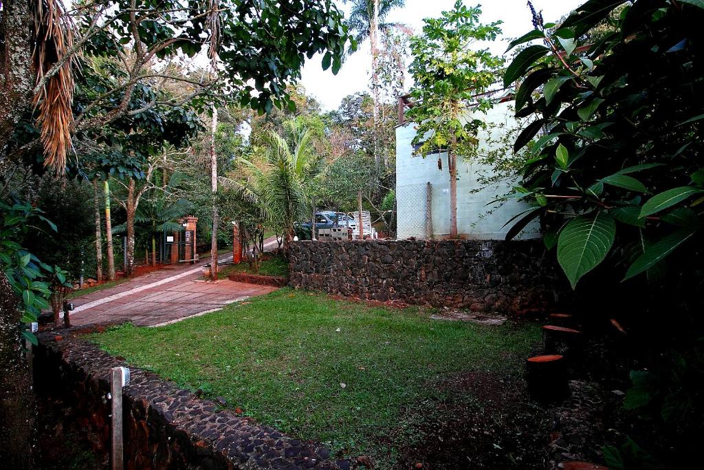  Chácara Andó Bed And Breakfast