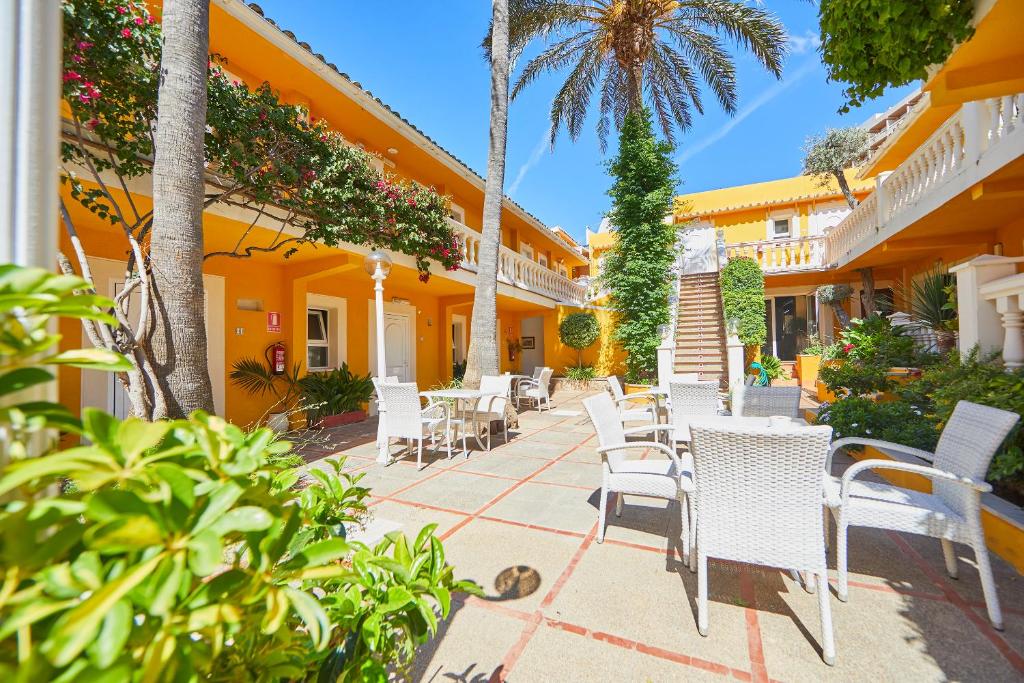 Hotel Cupidor, Paguera – Precios actualizados 2022