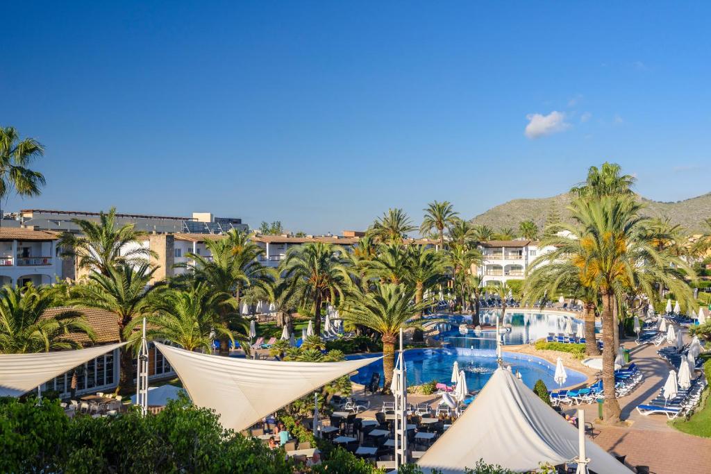 Alcudia Garden Aparthotel, Port dAlcudia – Updated 2023 Prices