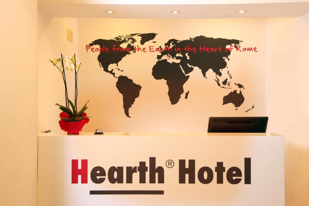 Hearth Hotel