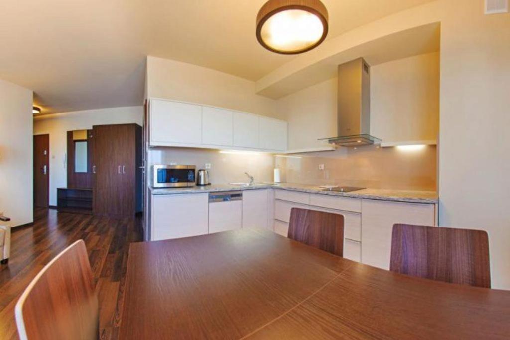 Apartamenty Sun & Snow Foka - zielona okolica, blisko plaży, blisko portu, plac zabaw - Appartamento Con Una Camera Da Letto