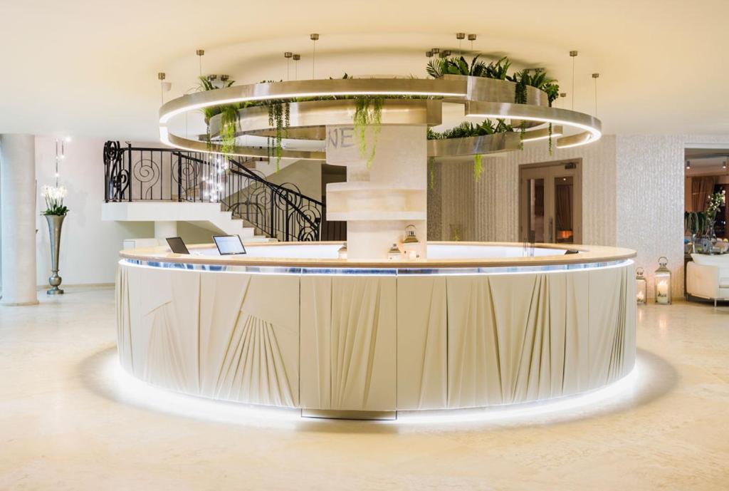 Fotografie z fotogalerie ubytování Hotel Residence Dune - Free Beach Access na Slunečném pobřeží