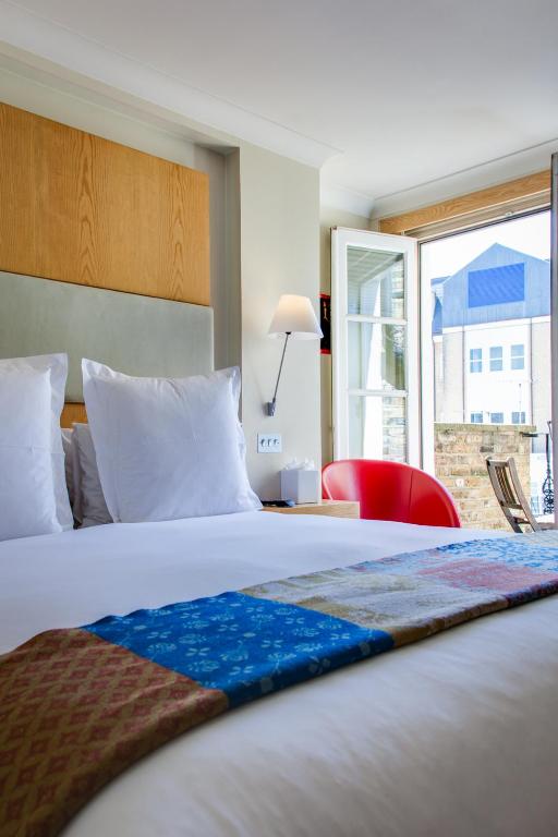 Sydney House Chelsea - 