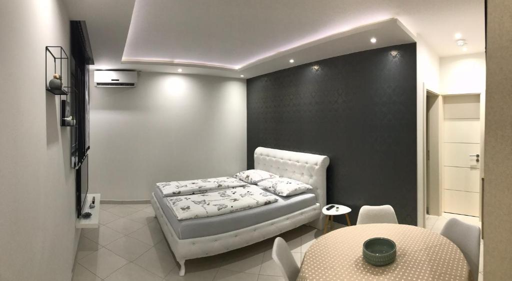 Apartment Ajla - 两居室公寓