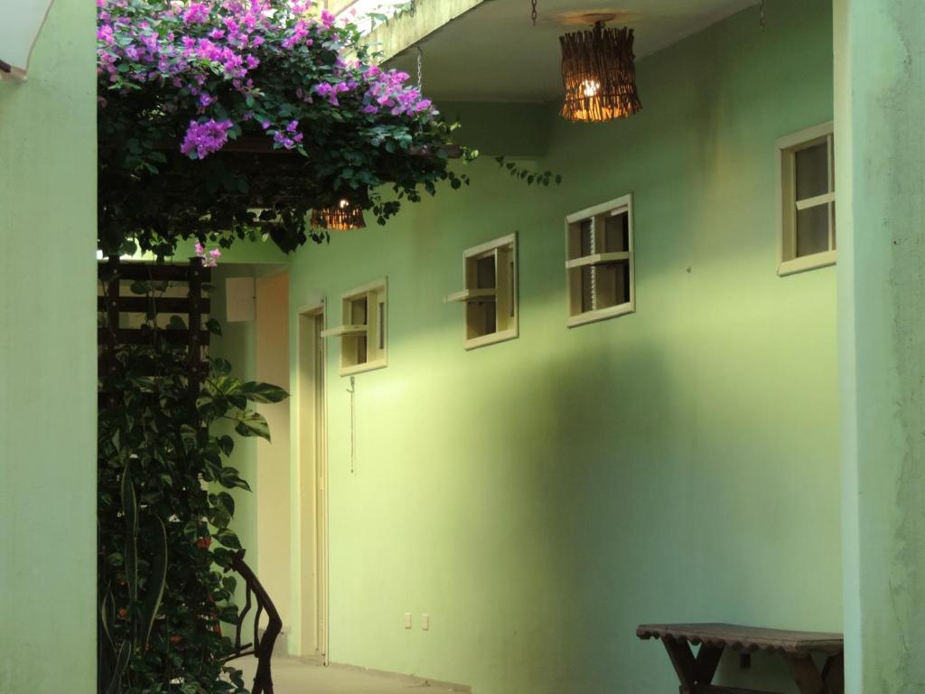  Pousada Vila Moana