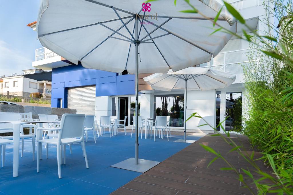 Fotografie z fotogalerie ubytování Nuevo Norat Sanxenxo v destinaci Sanxenxo
